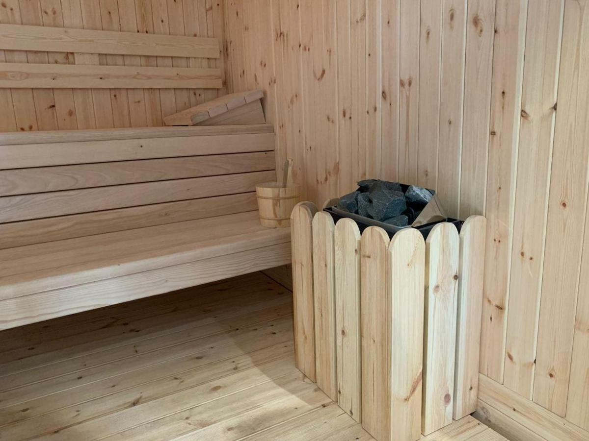 Shpija E Gjyshit Hotel Canaj
