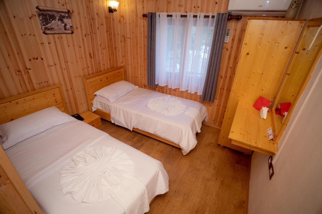 Hotel Shpija E Gjyshit