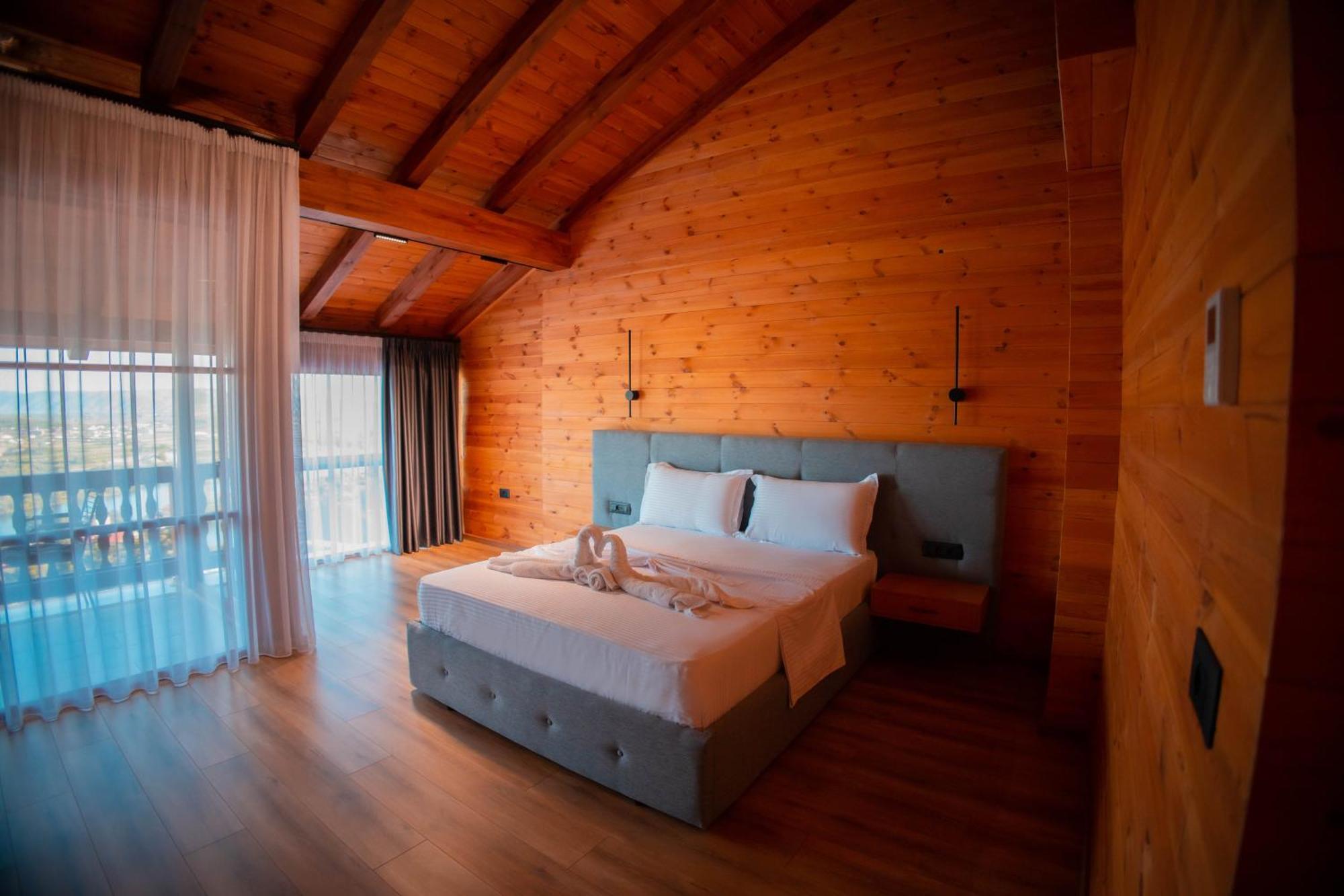 Shpija E Gjyshit Hotel