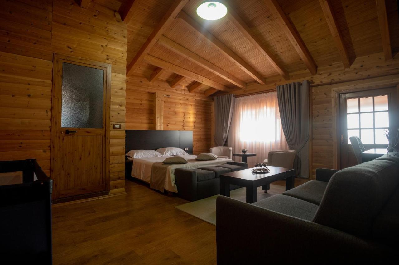 Shpija E Gjyshit Hotel 3*