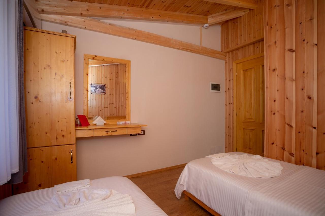 Shpija E Gjyshit Hotel Canaj