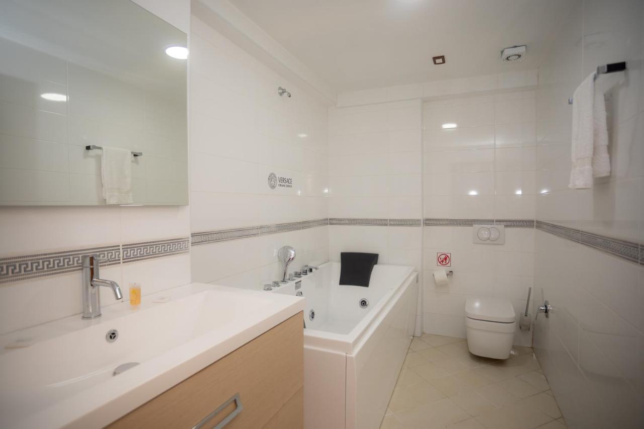 Shpija E Gjyshit Hotel Canaj