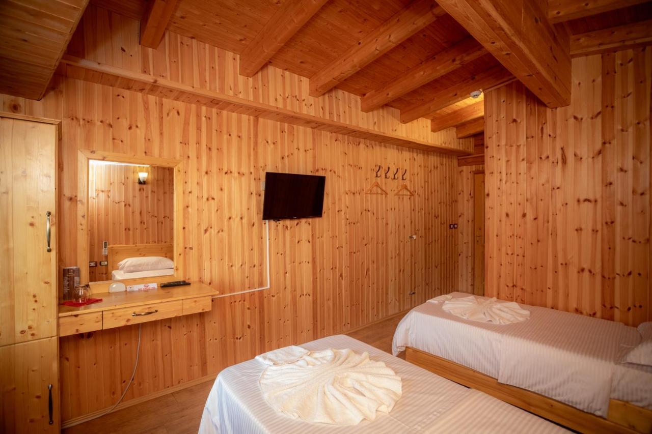 Hotel Shpija E Gjyshit