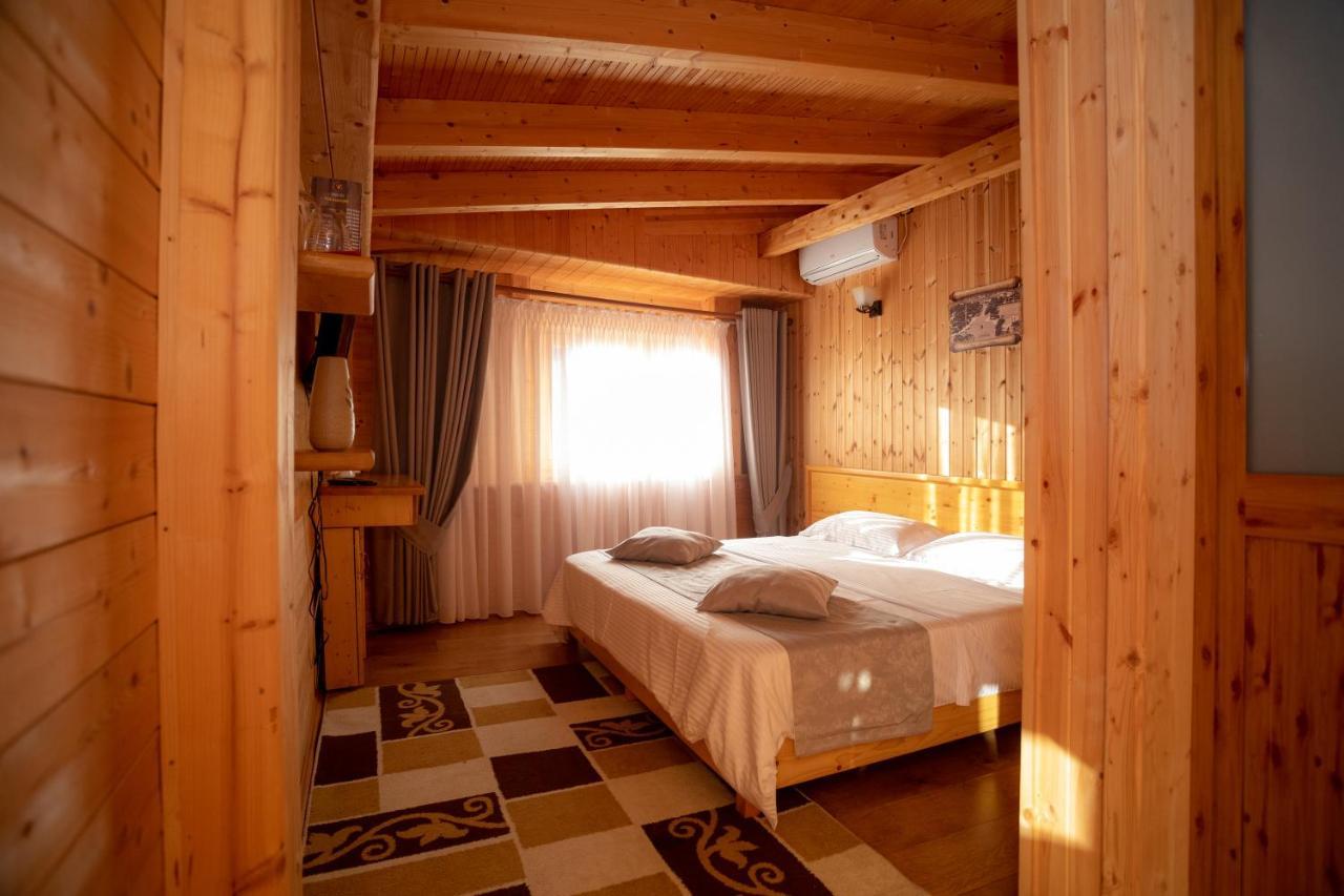 Shpija E Gjyshit Hotel